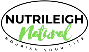 Nutrileigh Natural