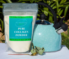 Load image into Gallery viewer, Hydrolysed Collagen Powder - 400g
