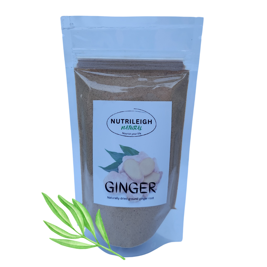 Ginger Powder - 100g